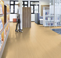 Forbo Marmoleum Decibel on Order 521635 Pacific beaches фото 2 | FLOORDEALER